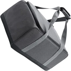 Zerodeko Camping Stove Pouch Outdoor Cookware Bag Utensil Container Storage Silverware Organizer