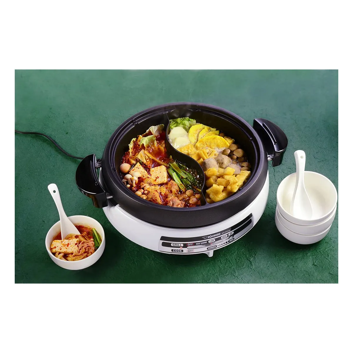 Zojirushi Electric Skillet