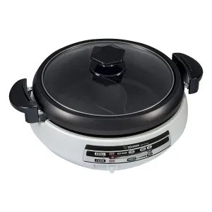 Zojirushi Electric Skillet