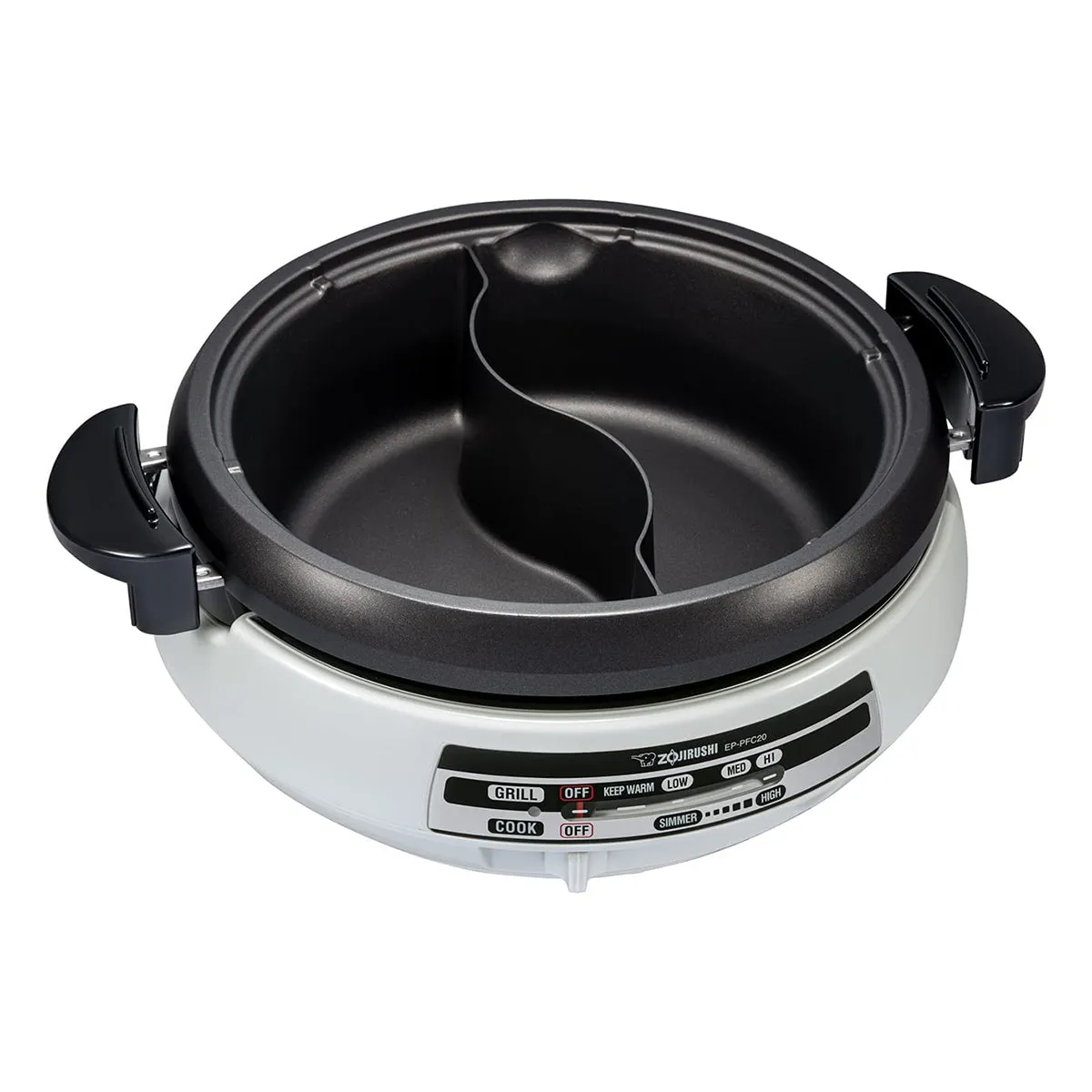 Zojirushi Electric Skillet
