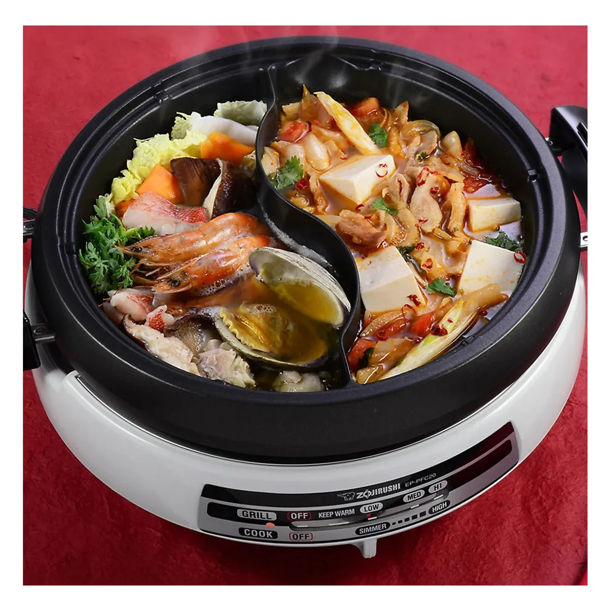 Zojirushi Electric Skillet