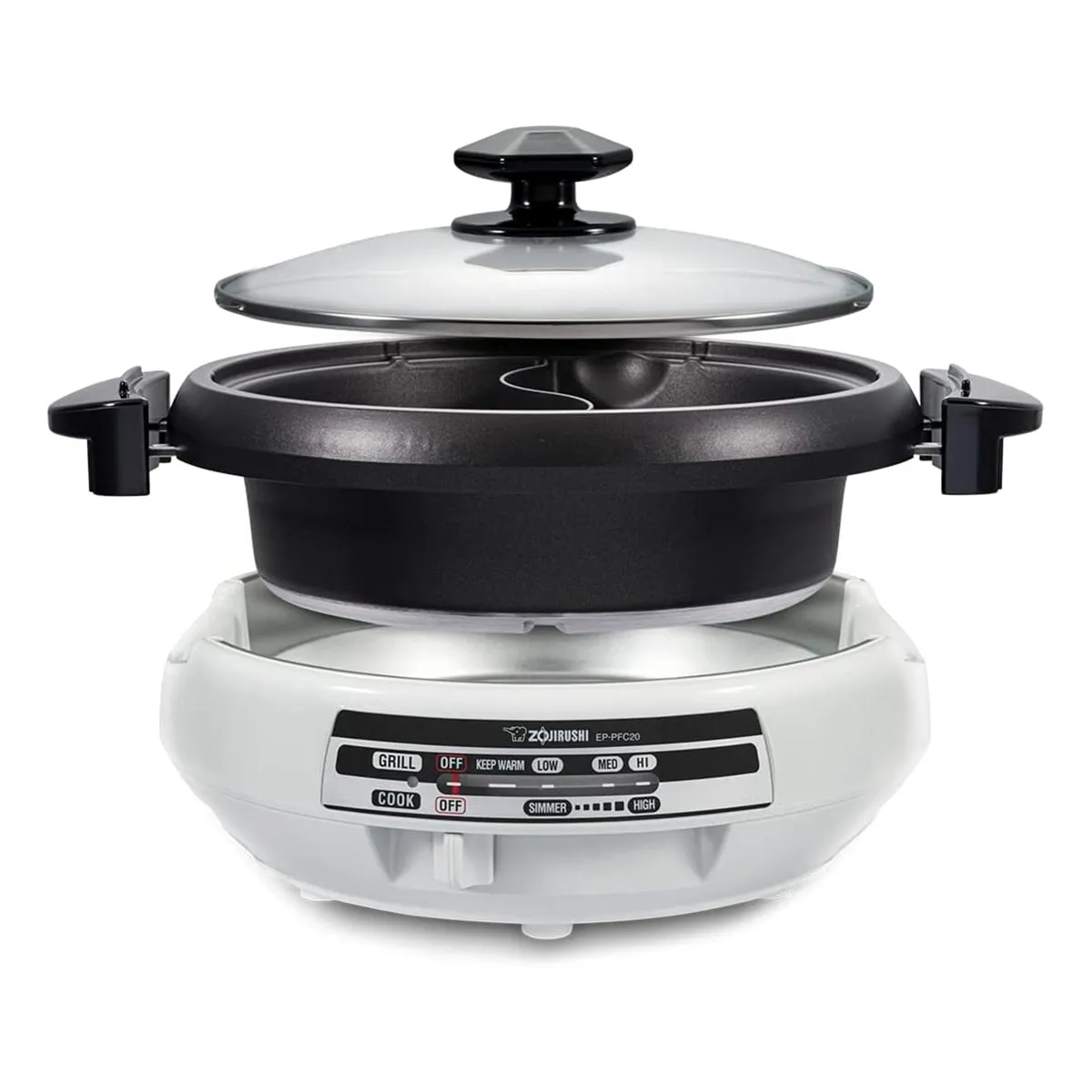 Zojirushi Electric Skillet