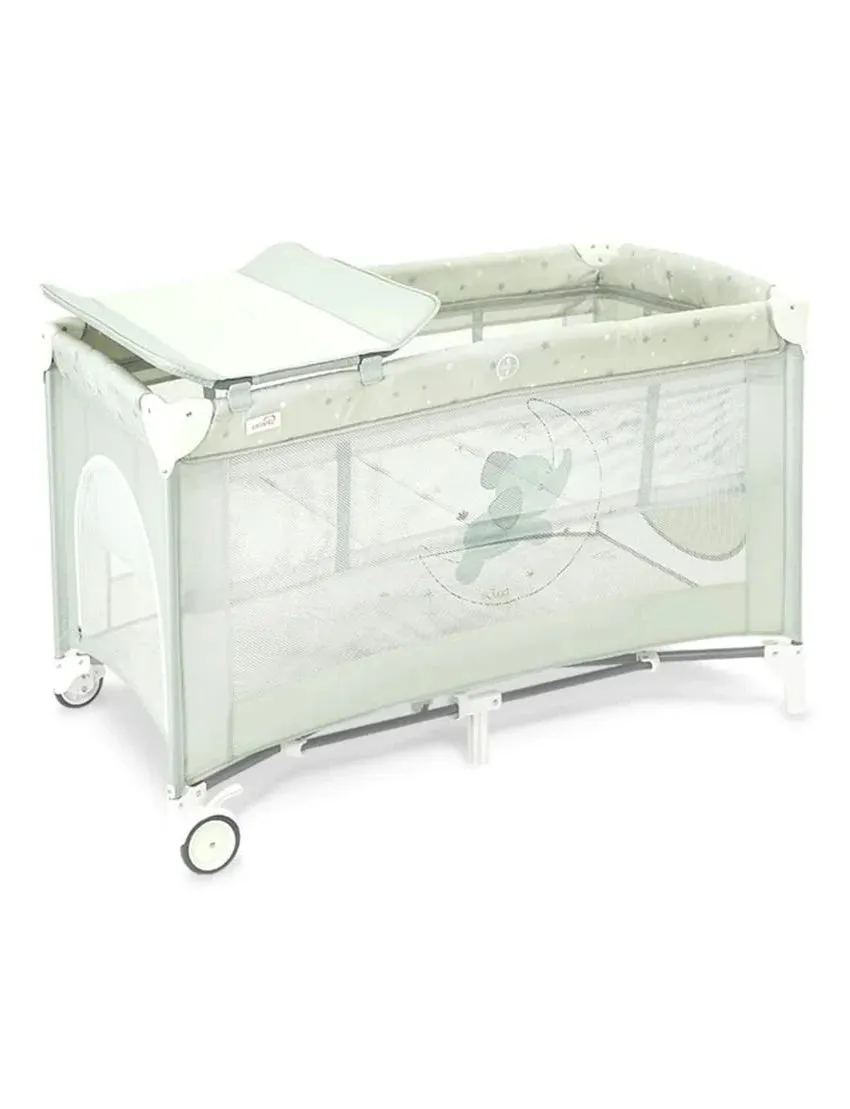 Zubaida's Tinnies Baby Play Pen T303-018