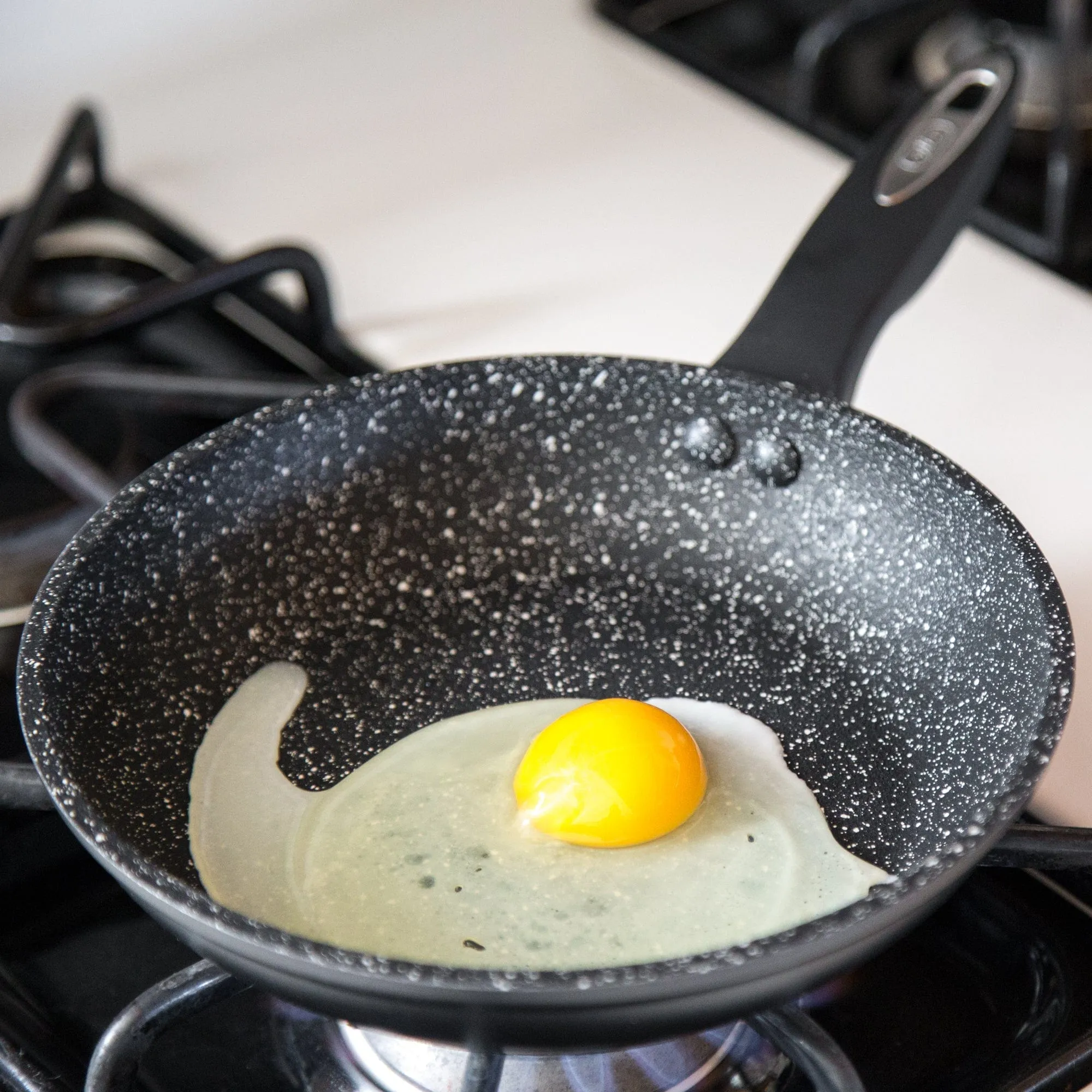 Zyliss Ultimate Nonstick Fry Pan Value Set 8 inch and 11 inch