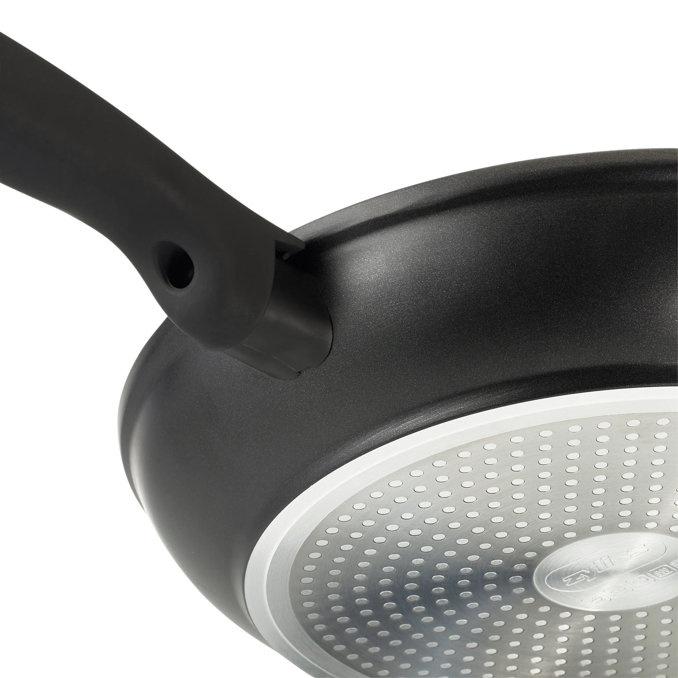Zyliss Ultimate Nonstick Fry Pan Value Set 8 inch and 11 inch